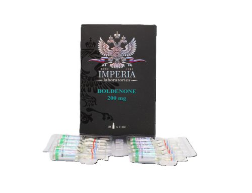 Imperia - Boldenone