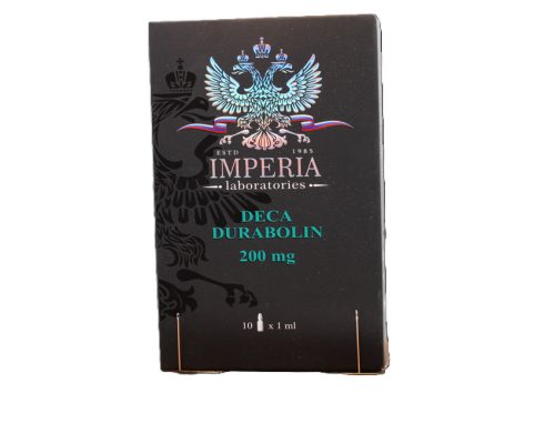 Imperia - Deca Durabolin