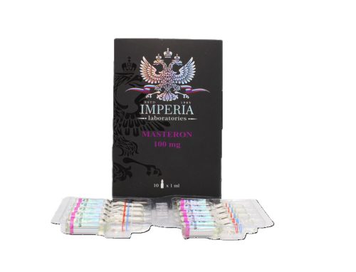 Imperia - Masteron