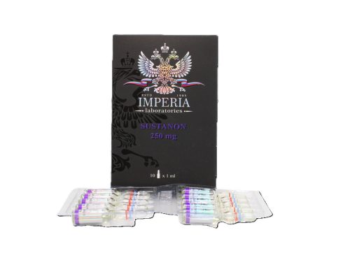 Imperia - Sustanon