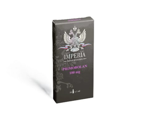 Imperia - Primobolan 100 mg