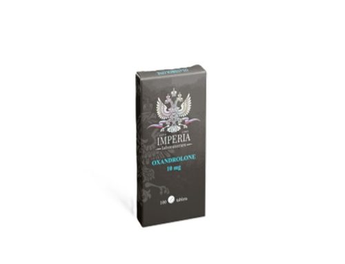 Imperia - Oxandrolone