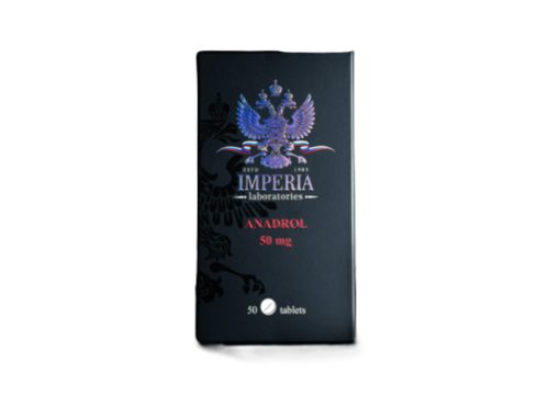Imperia - Anadrol