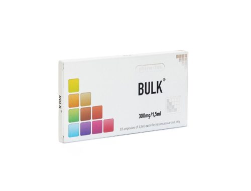 Pharm Tec - Bulk