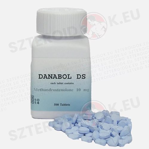 Danabol DS