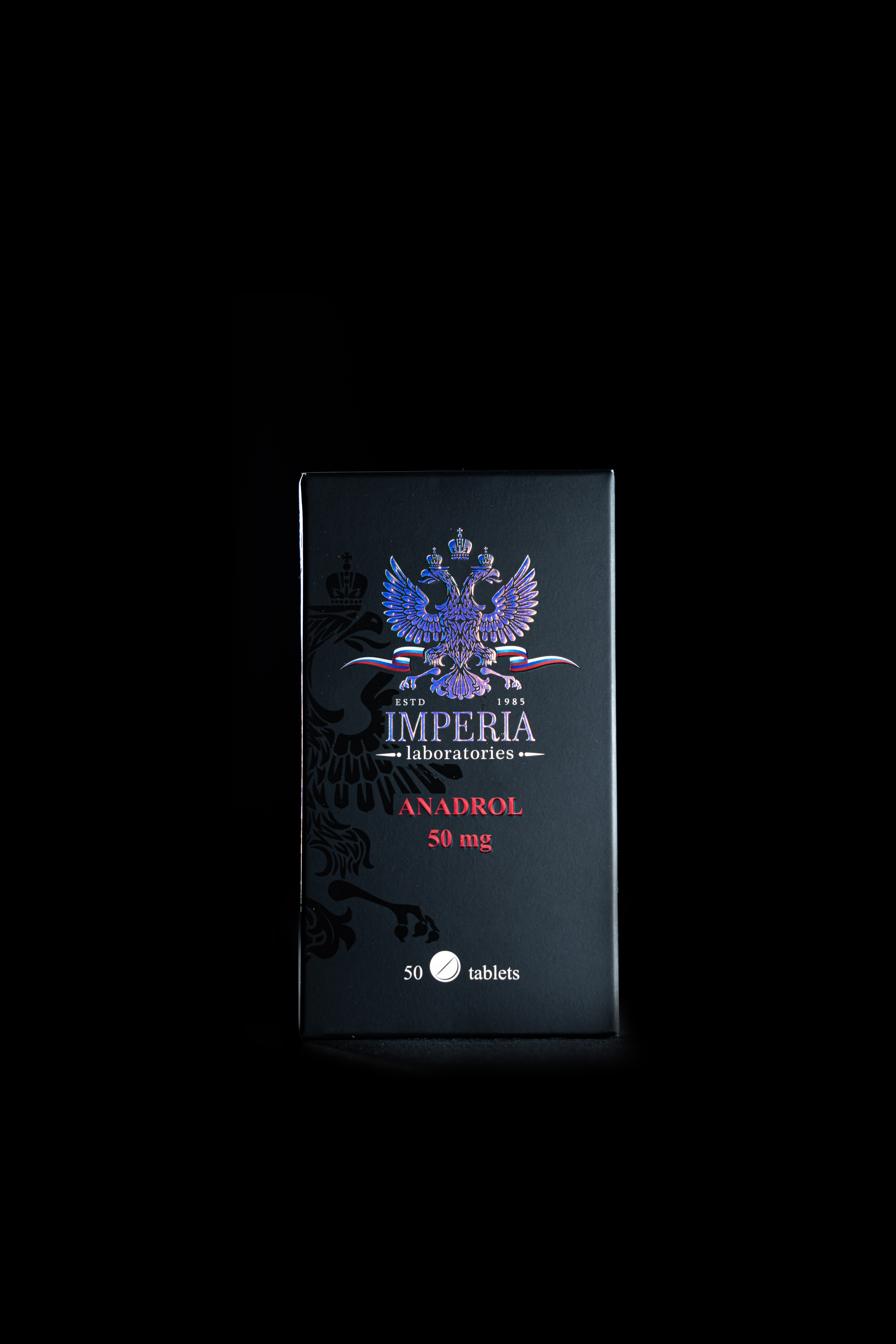 Imperia Anadrol