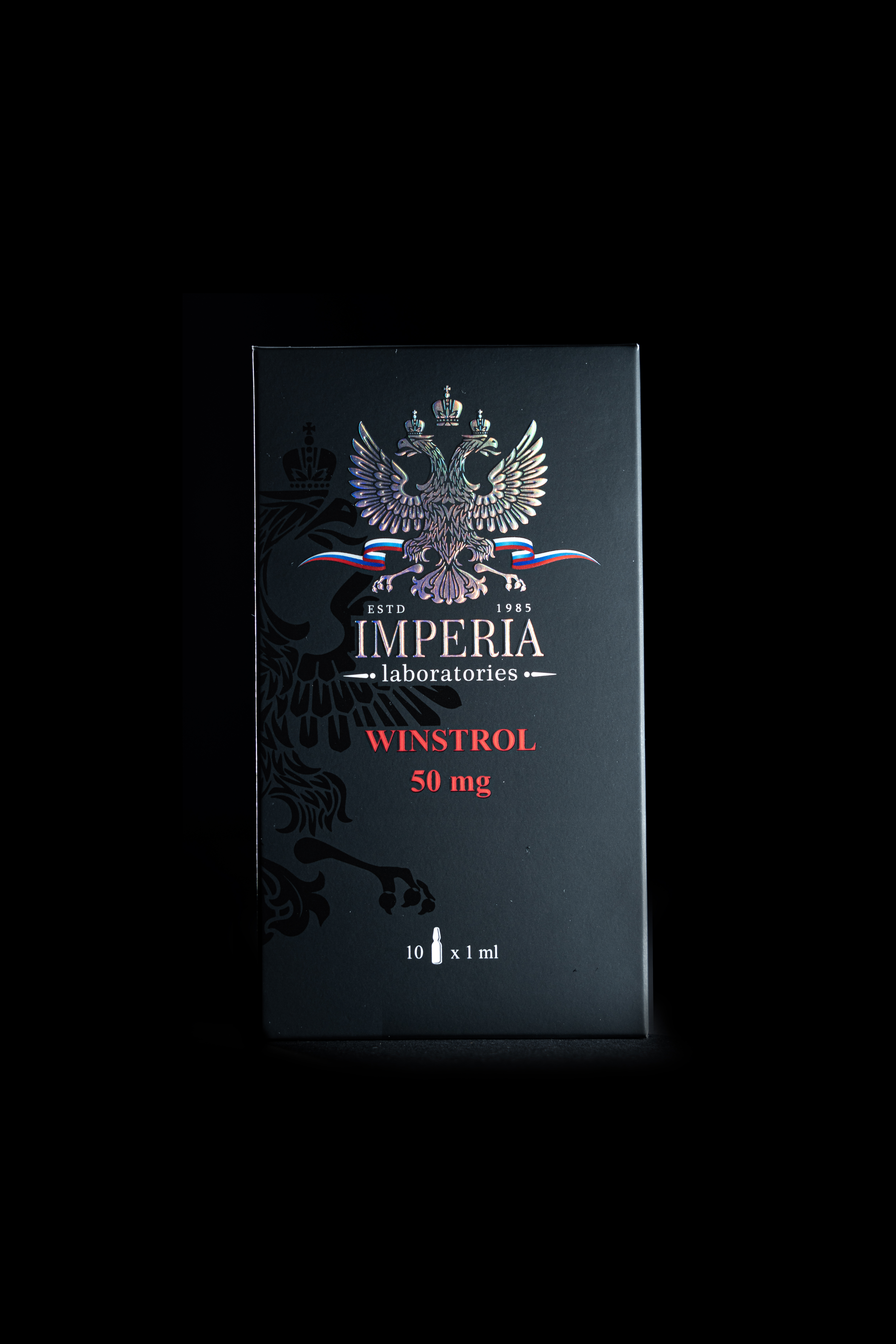 Imperia Winstrol